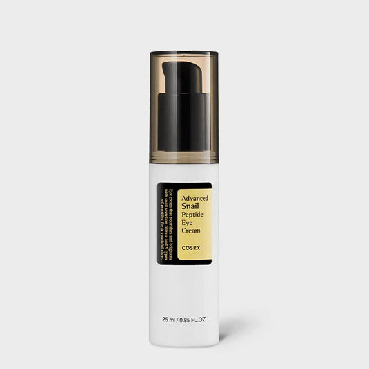 COSRX ADVANCED SNAIL  PEPTIDE EYE  CREAM -25ML