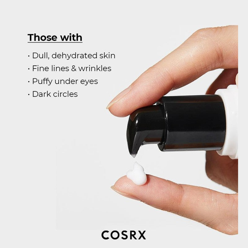 Cosrx Advanced Snail Peptide Eye Cream 25 ml