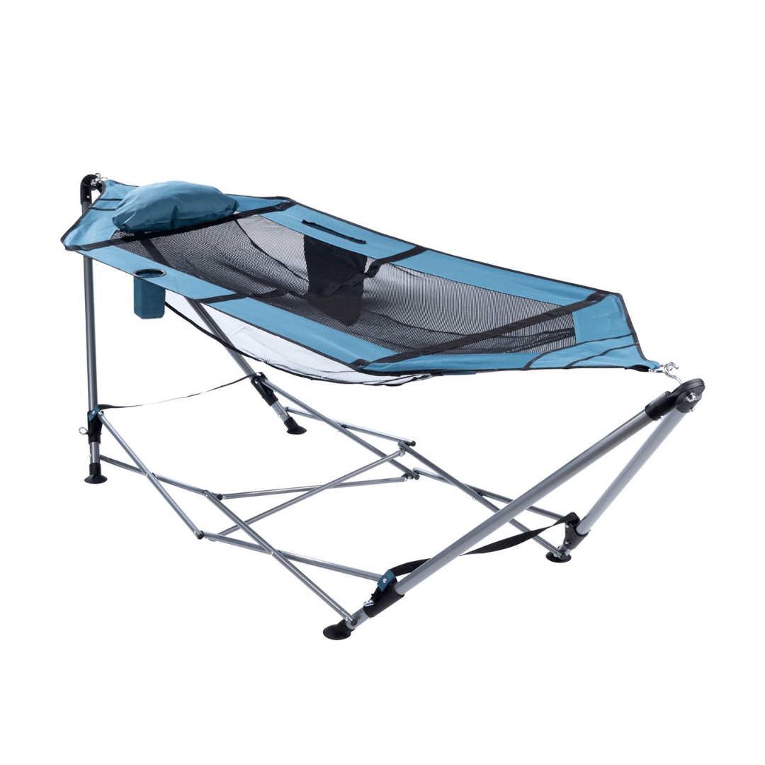 Adventuridge Portable Hammock With Stand Lebanon"
