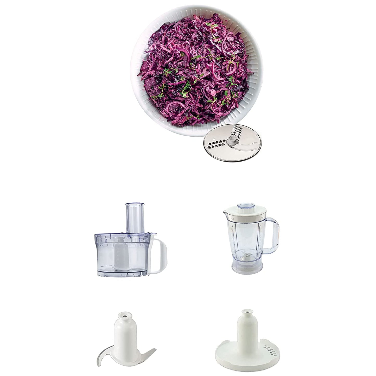 kenwood compact food processor FDP03