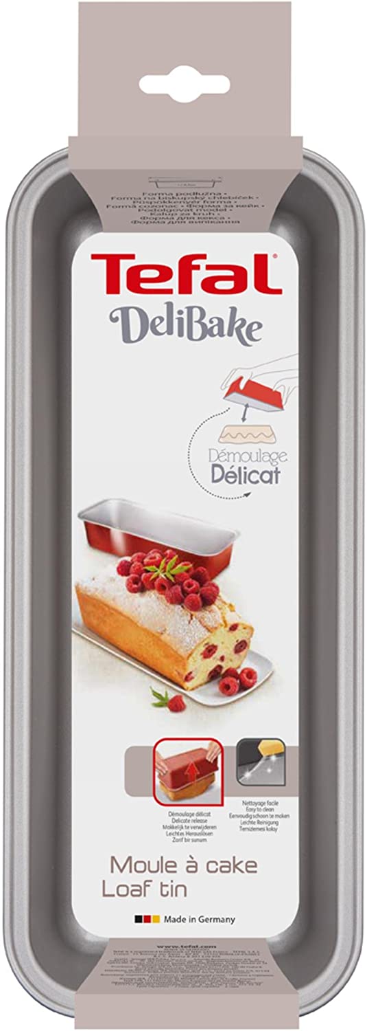 Tefal Deli bake Bake Loaf 30 cm