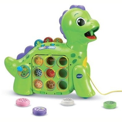Mon Dino Apprenti Glouton