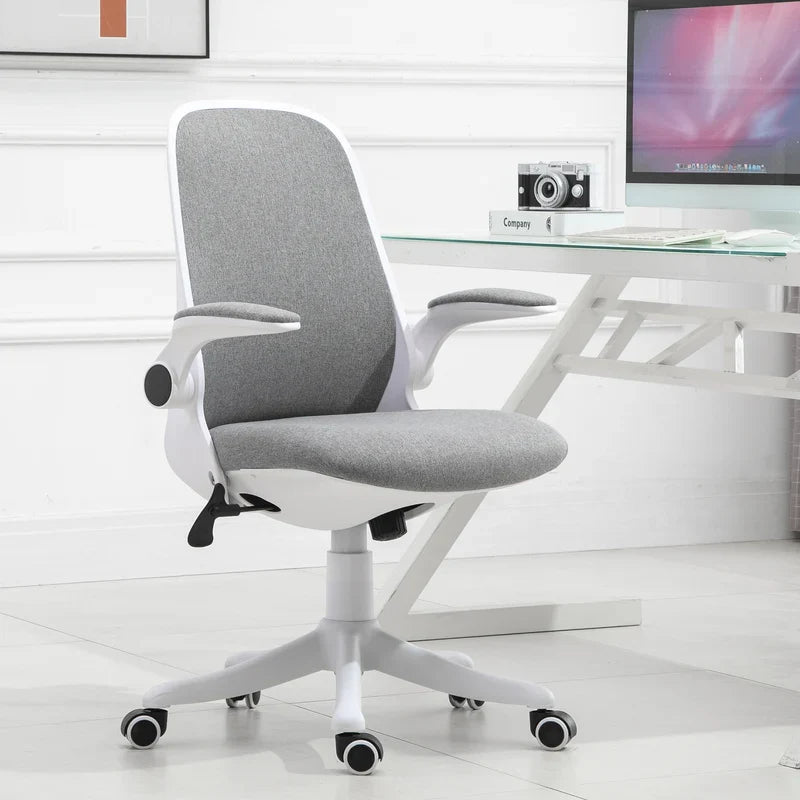 Ergonomic Swivel Office Chair