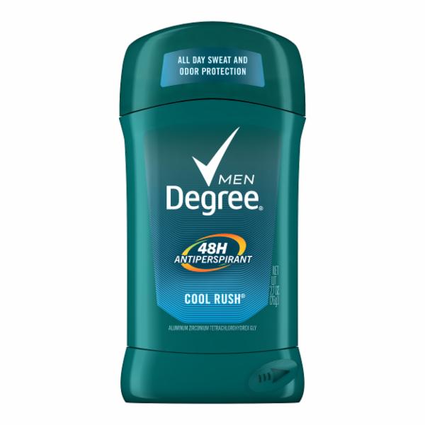 Deodorant Stick Men Cool Rush 76 G - Medaid