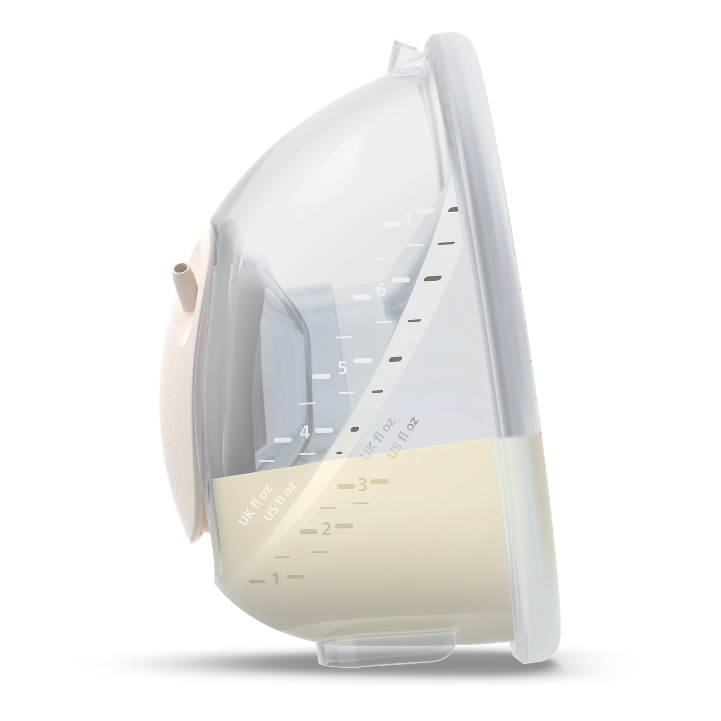Avent - Hands-Free Single Electric - Breast Pump