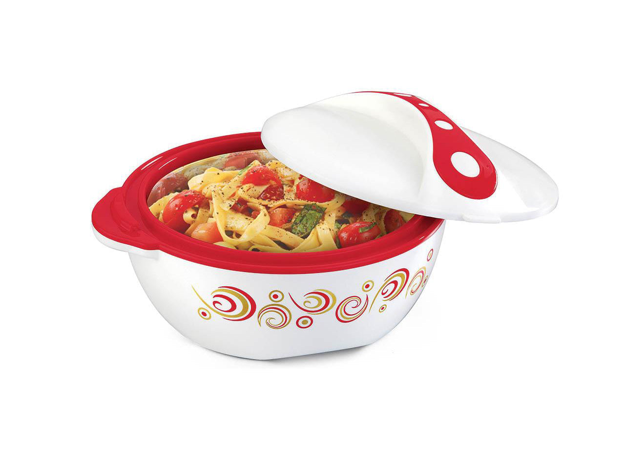Picasso Thermo Casserole;  5 lt