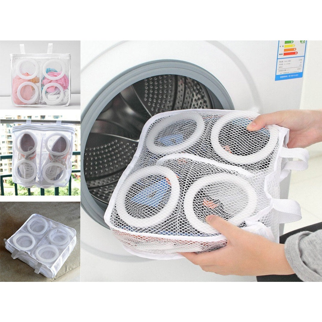 Laundry bag for Shoes and Underwear