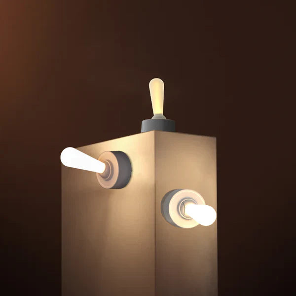 Joystick LED Night Lamp