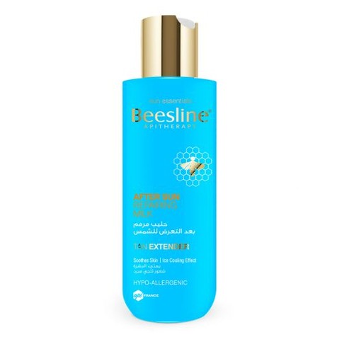 Beesline After sun repairing milk 200ml
