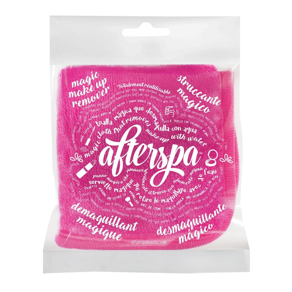 AFTERSPA Magic Make-Up Remover Mini