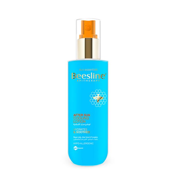 Beesline  After Sun Cooling Lotion