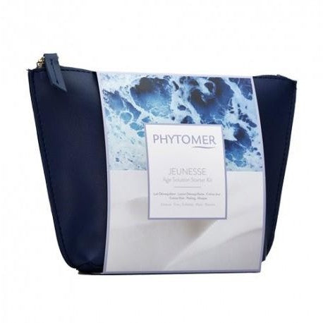 Phytomer Jeunesse Age Solution Starter Kit - Medaid International