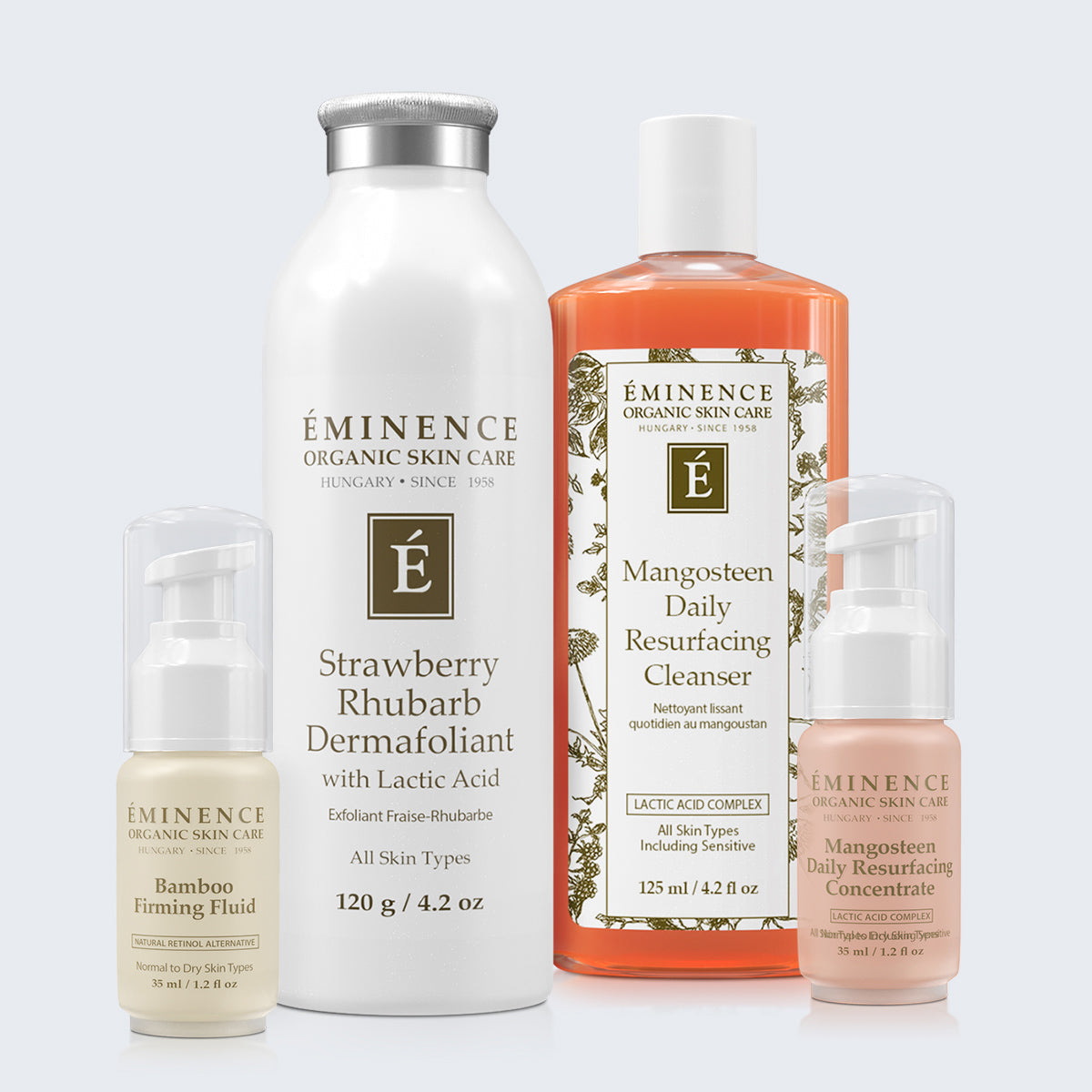 Ageless Radiance Bundle ($241 Value) - Medaid International