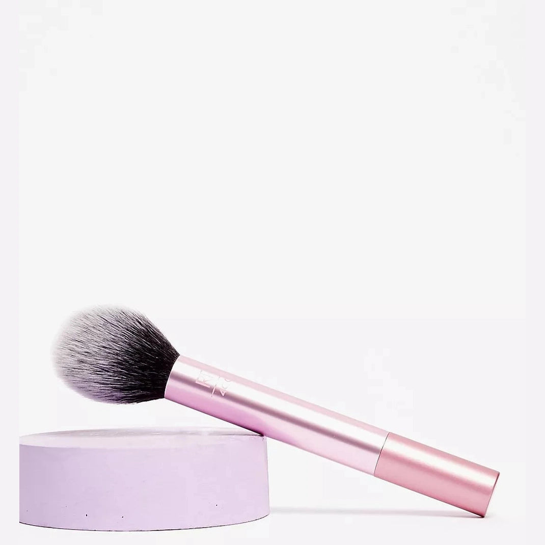 REAL TECHNIQUES BLUSH OR BRONZER BRUSH