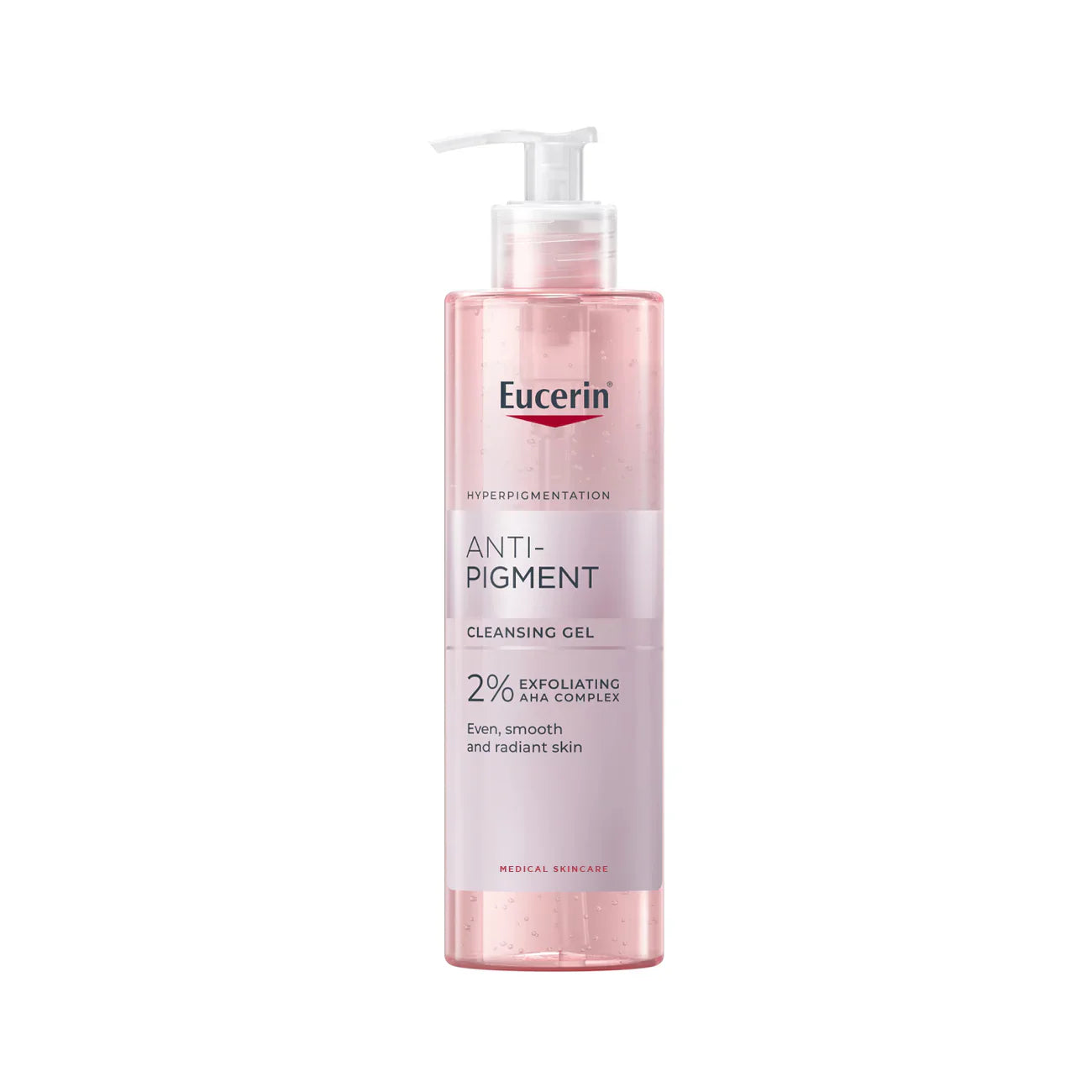 Even Pigment Perfector Exfoliating Cleansing Gel