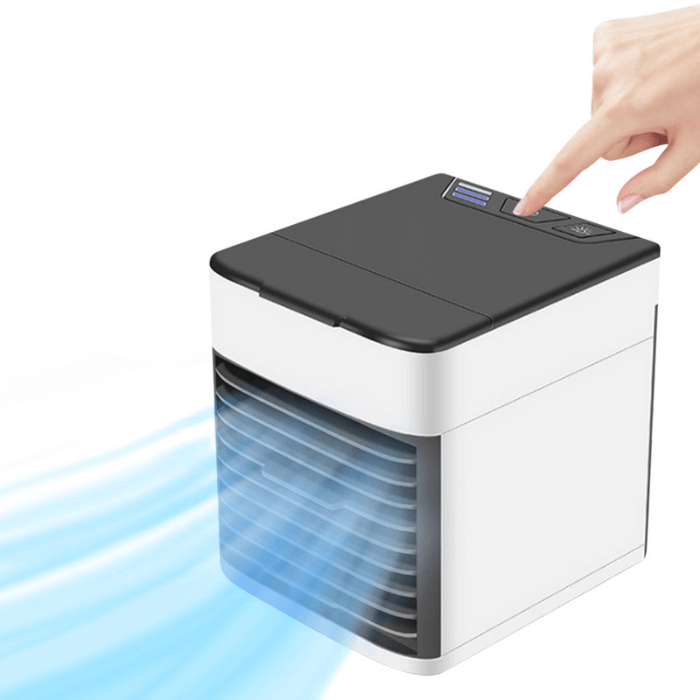 Mini Portable Air Cooler - Medaid International