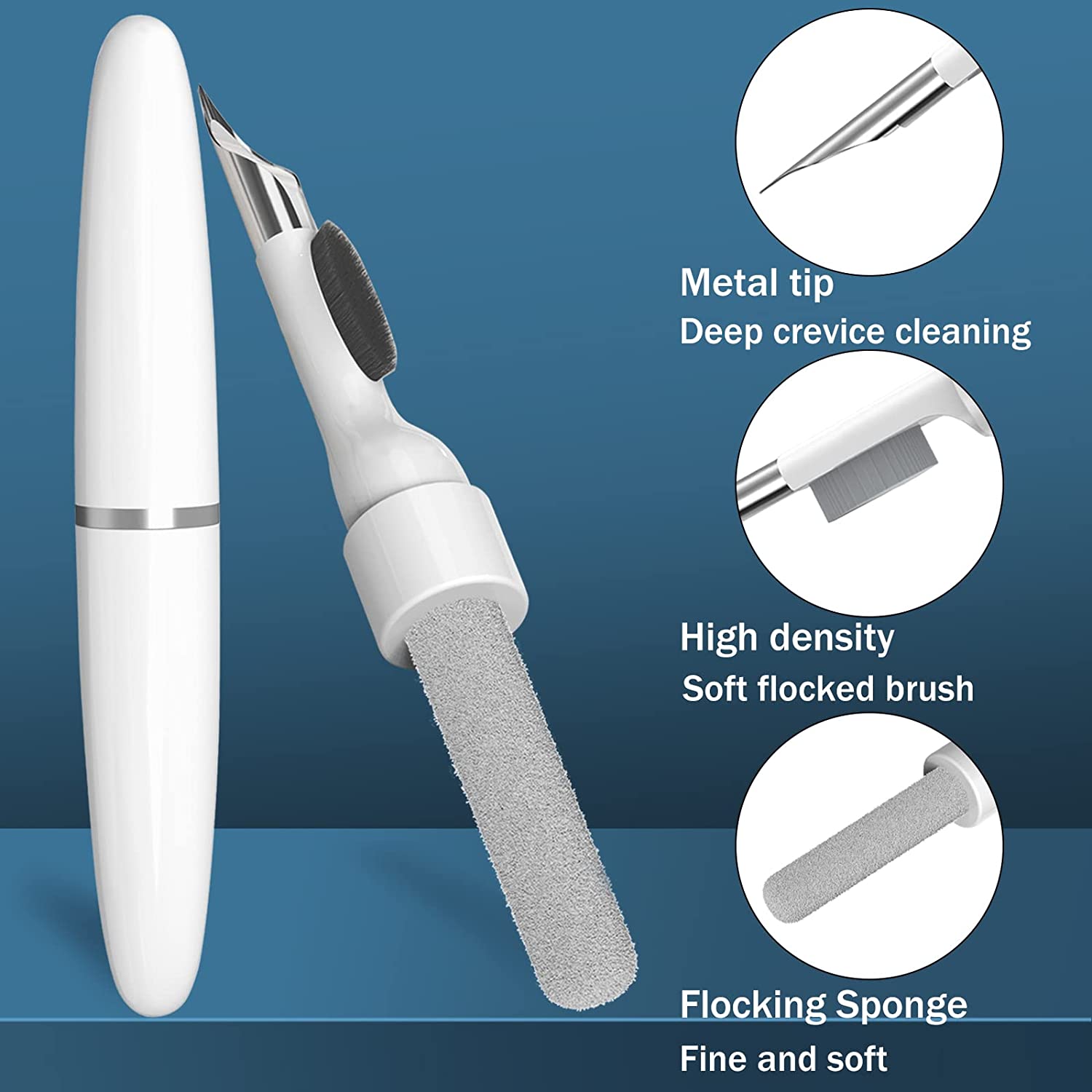 Airpod Cleaner منظف سماعات