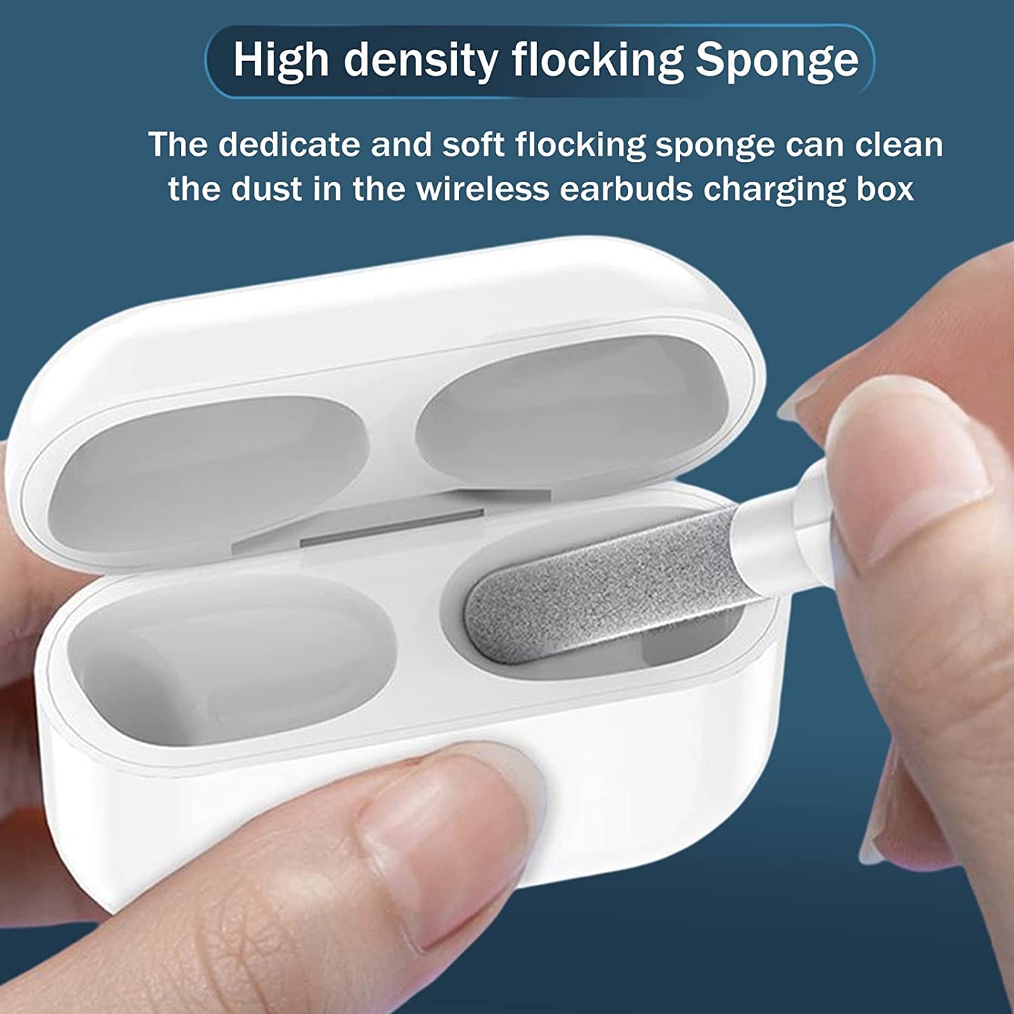 Airpod Cleaner منظف سماعات