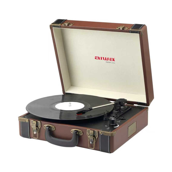 AIWA Turntable – AWT317