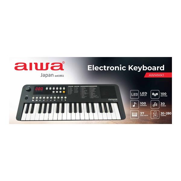 Aiwa Keyboard - AWMMK1