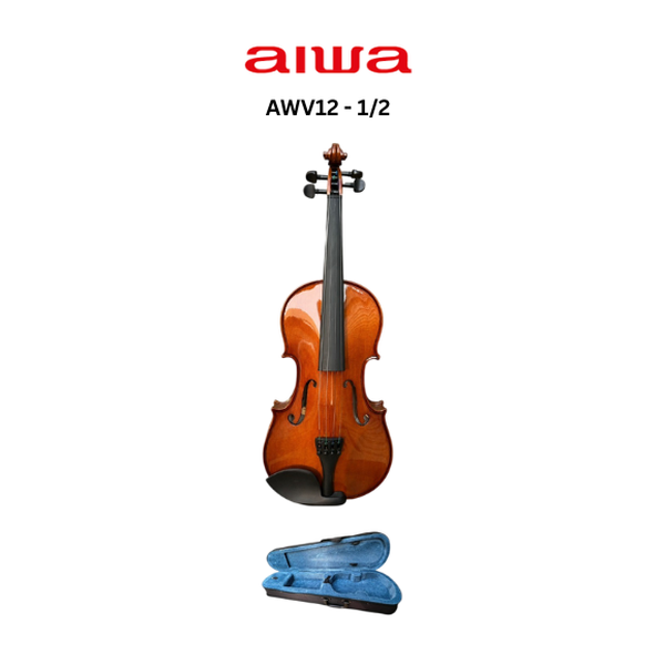 AIWA Violin 1/2 – AWV12