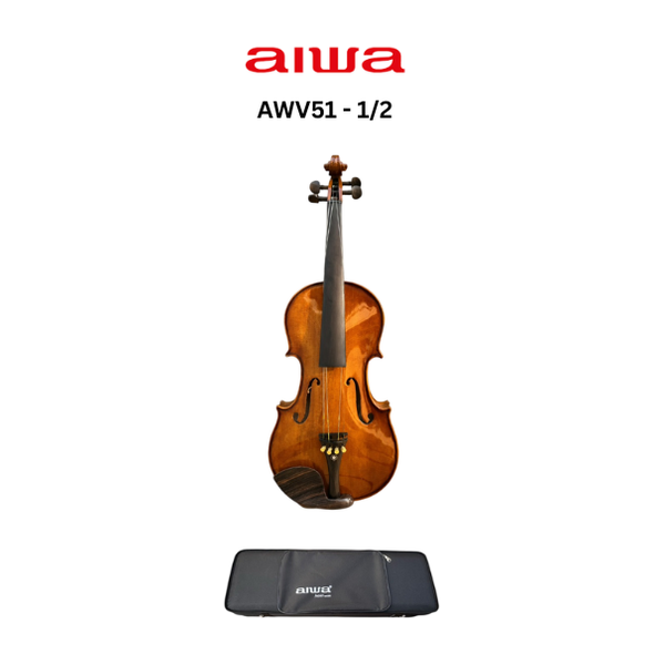 AIWA Violin 1/2 – AWV51
