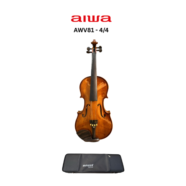 AIWA Violin 4/4 – AWV81