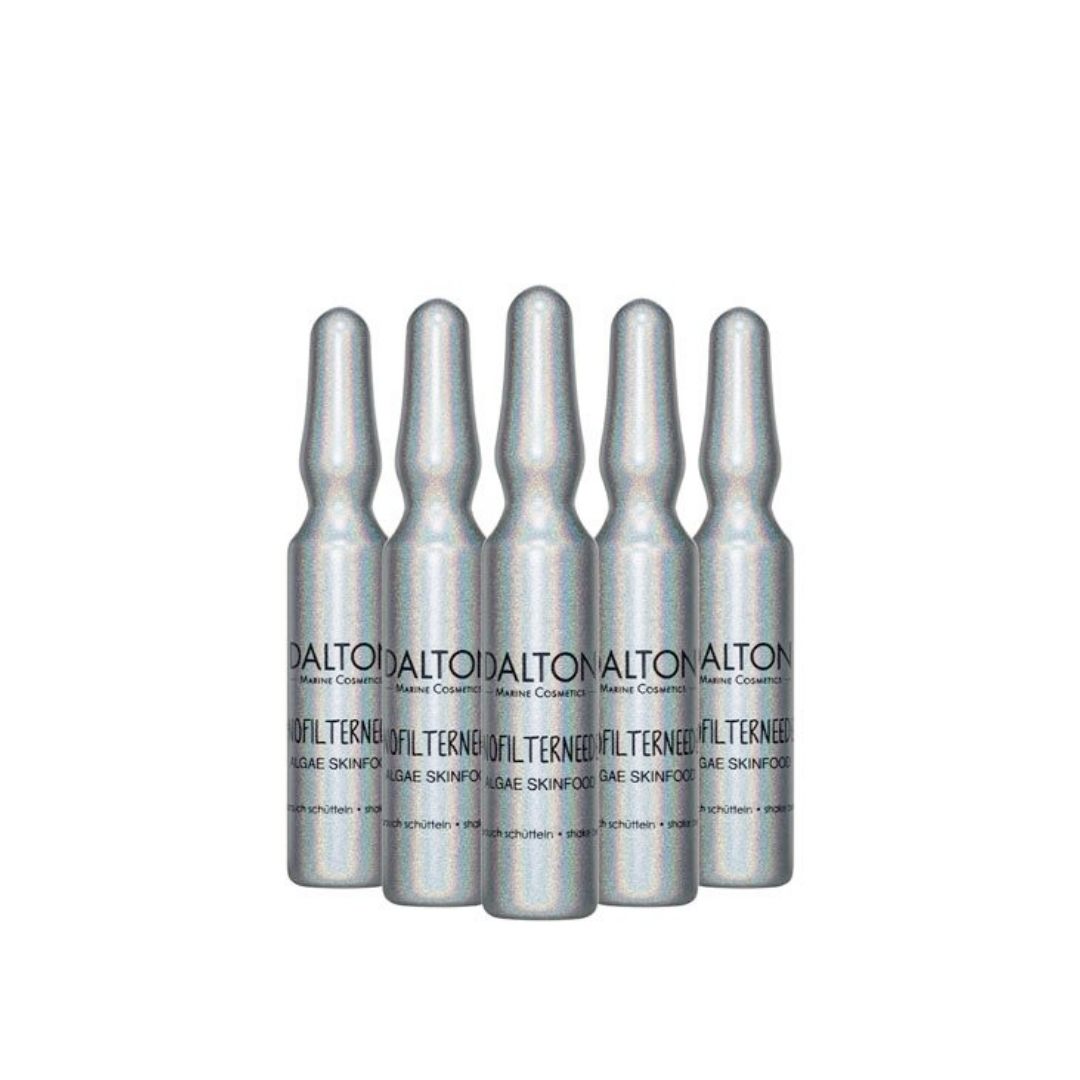 Dalton Nofilter Ampoules 5X2ML