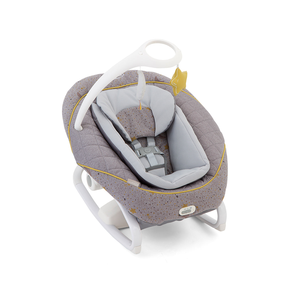 Graco - Swing All Ways Soother - Little Adventures
