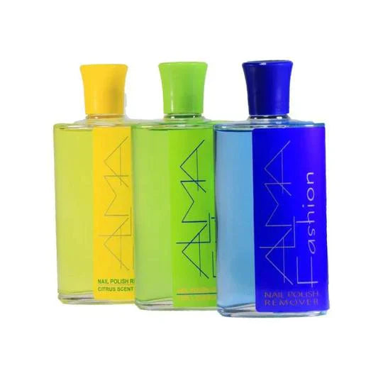 Nail Polish Remover 100ml - Medaid