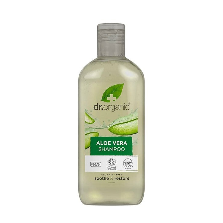 Aloe Vera Shampoo