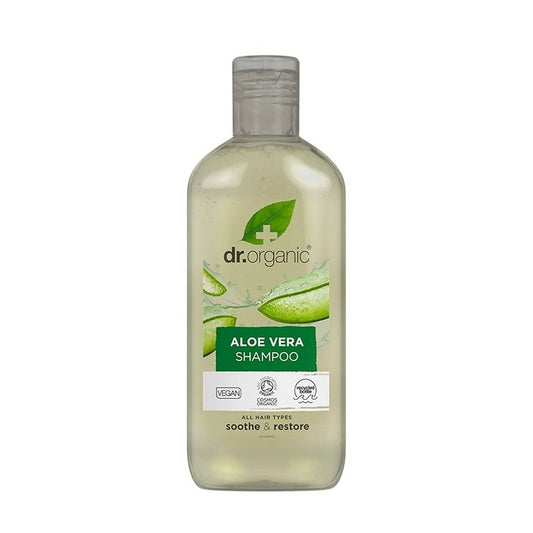 Aloe Vera Shampoo