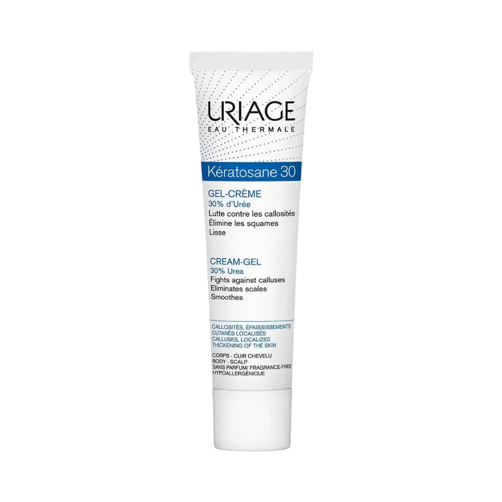 Kératosane 30 - Cream Gel