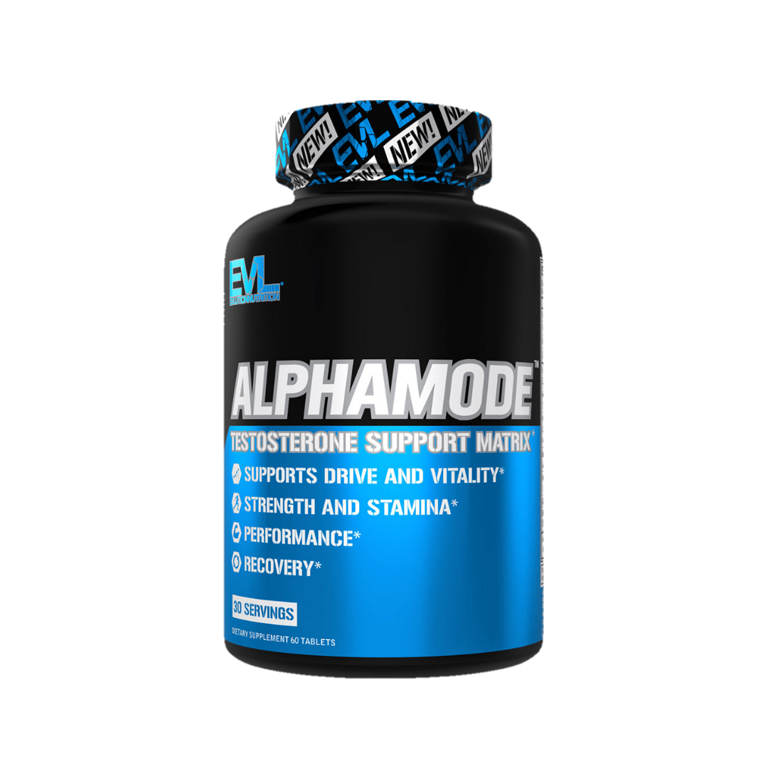 Alpha Mode TestoBooster EVL