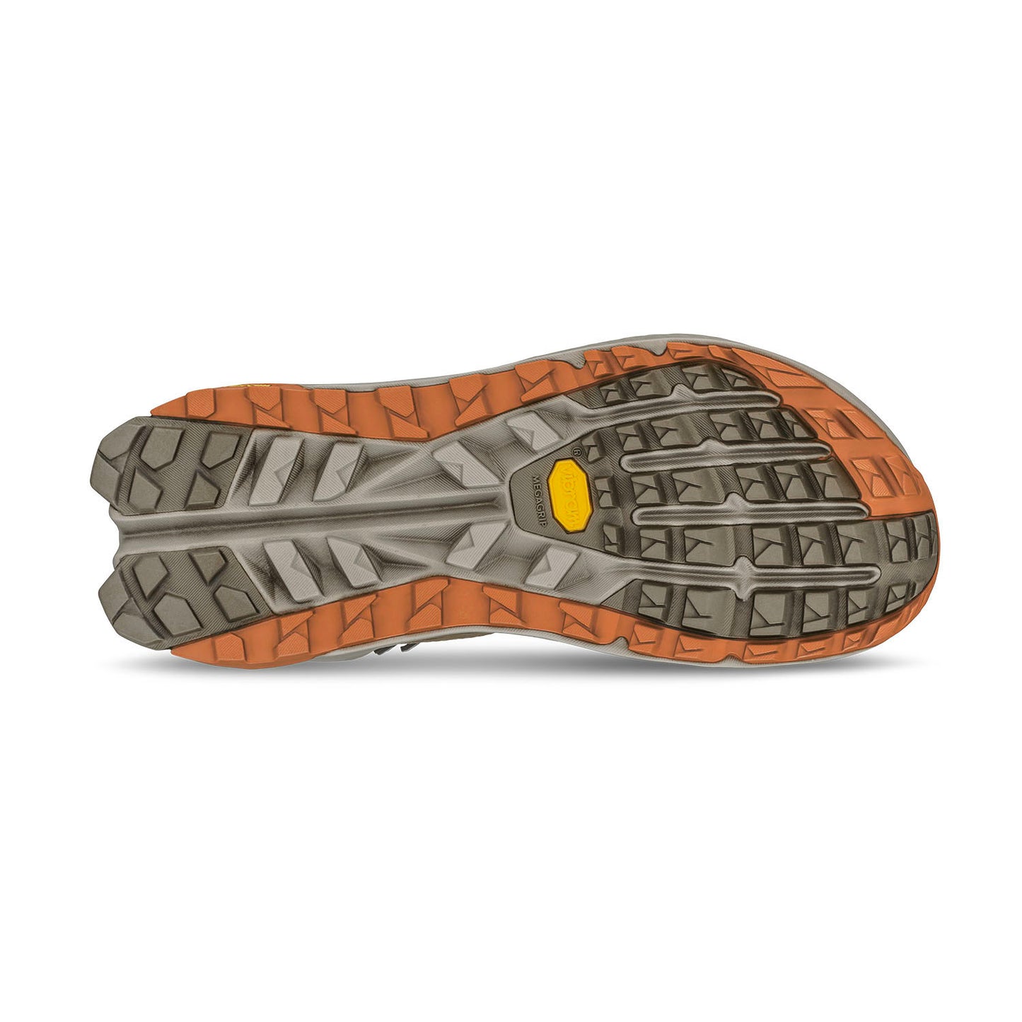 Altra Olympus 6 Hike Mid GTX - Brown/Taupe