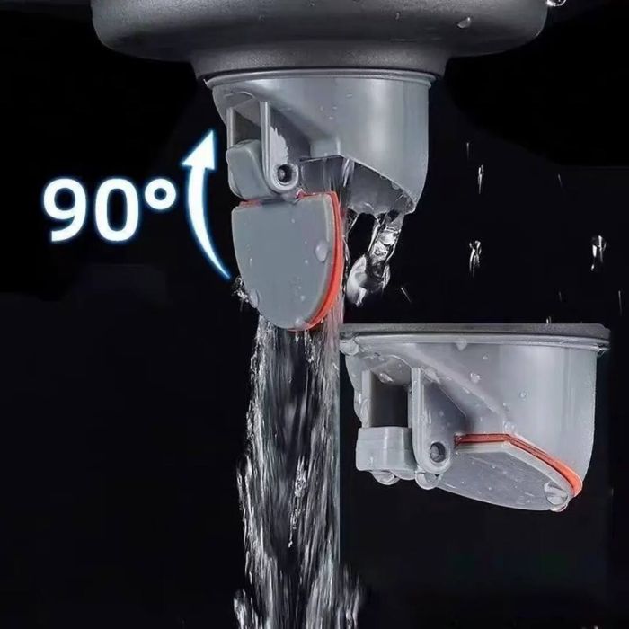 Floor Drain Core | Rat & Smell Proof سدادة بالوعة مانعة للفئران والروائح