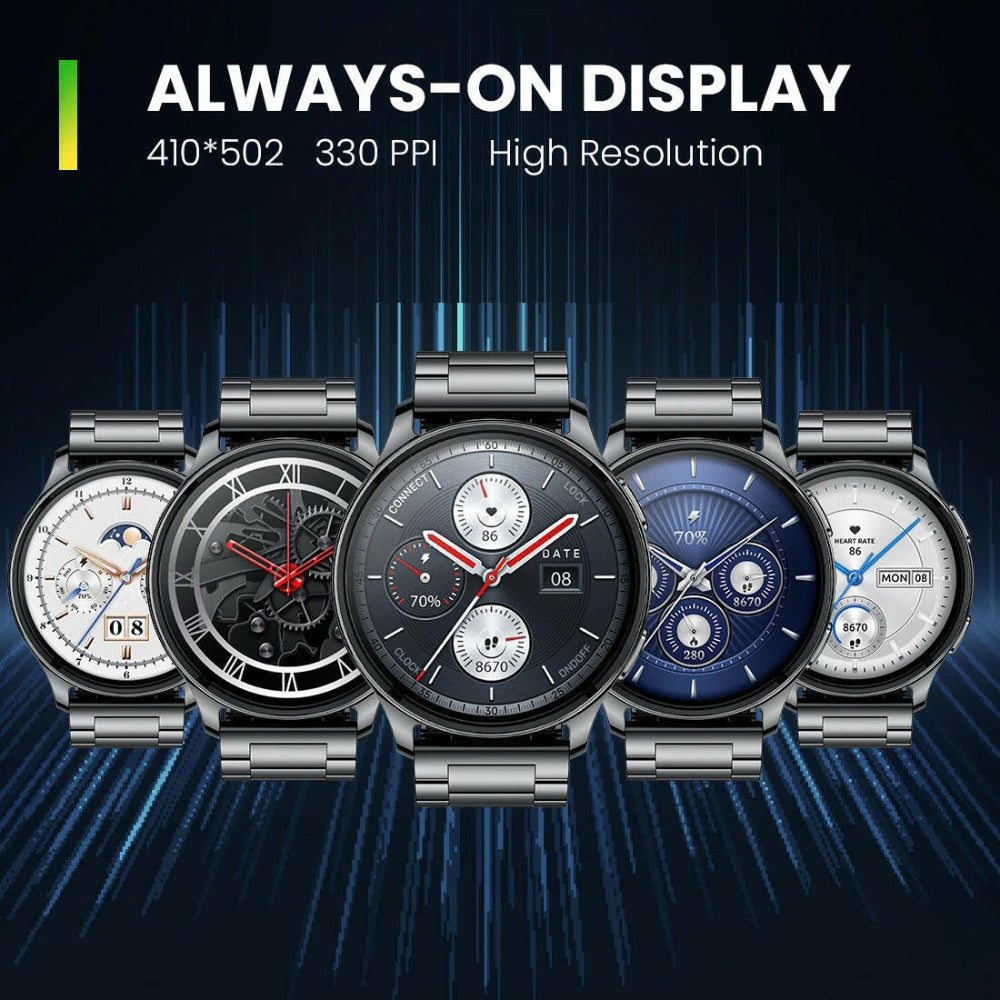 Amazfit Pop 3R Smartwatch