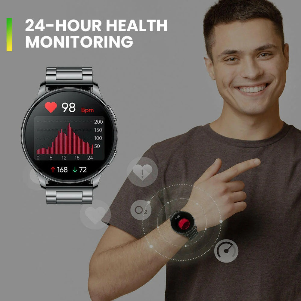 Amazfit Pop 3R Smartwatch