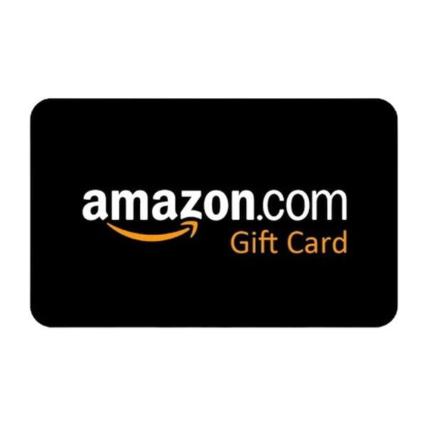 Amazon.com USA Gift Card 1 USD