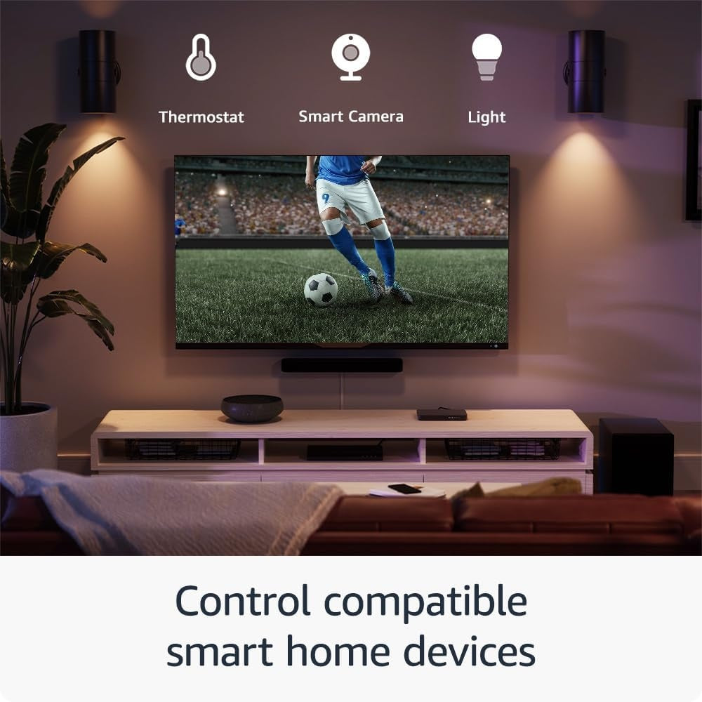 Amazon Fire TV Stick 4K 2nd Gen