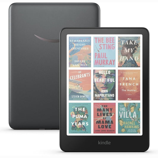 Amazon Kindle ColorSoft Signature Edition (32GB)