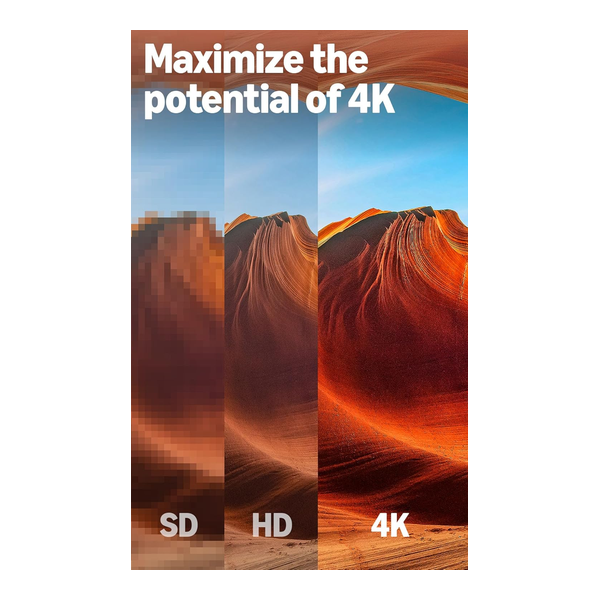 Amazon Fire TV Stick 4K Plus (newest model) with AI-powered Fire TV Search, Wi-Fi 6, stream hundreds of thousands of movies and shows, free & live TV, find shows faster with Alexa+