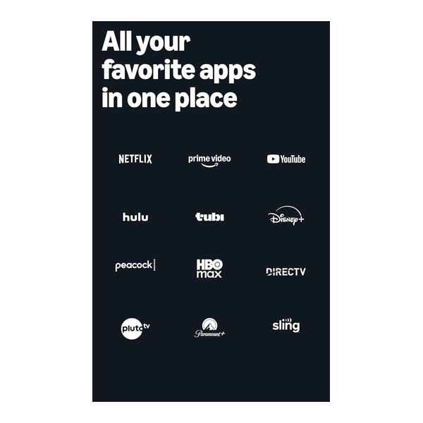 Amazon Fire TV Stick 4K Select (newest model), start streaming in 4K, AI-powered search, and free & live TV, find shows faster with Alexa+