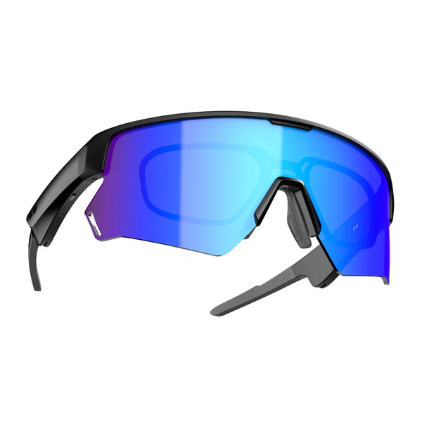 Blackview D2 Outdoor Sports Smart UV Glasses w/ Open Stereo Sound & Bluetooth Calling