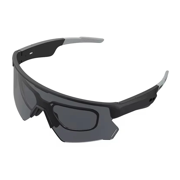 Blackview D2 Outdoor Sports Smart UV Glasses w/ Open Stereo Sound & Bluetooth Calling