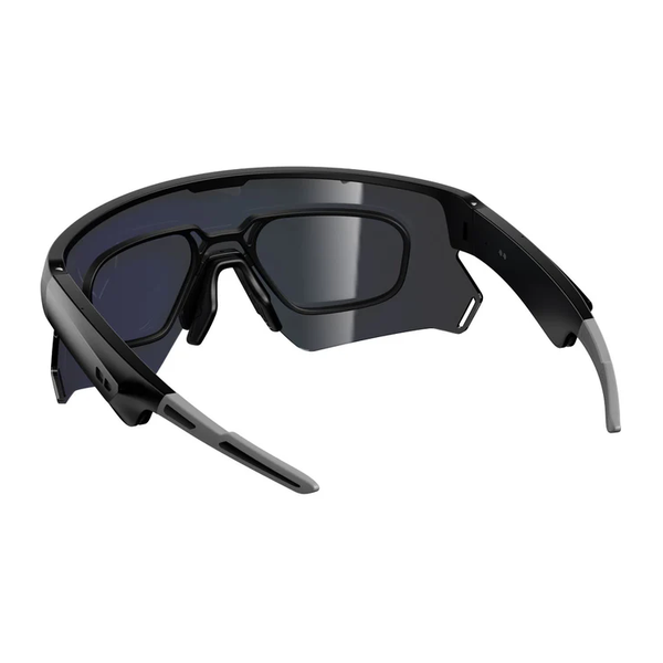 Blackview D2 Outdoor Sports Smart UV Glasses w/ Open Stereo Sound & Bluetooth Calling