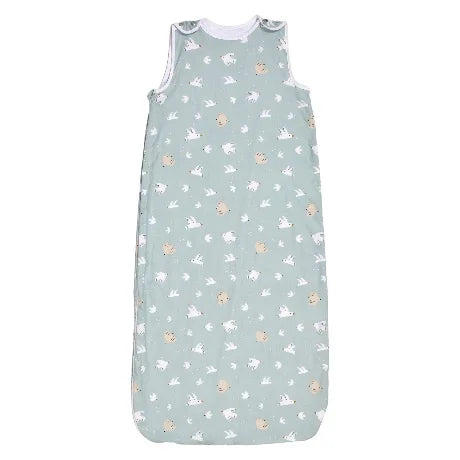 Candide  - Lightweight Sleeping Bag - Tineo Over The Sea