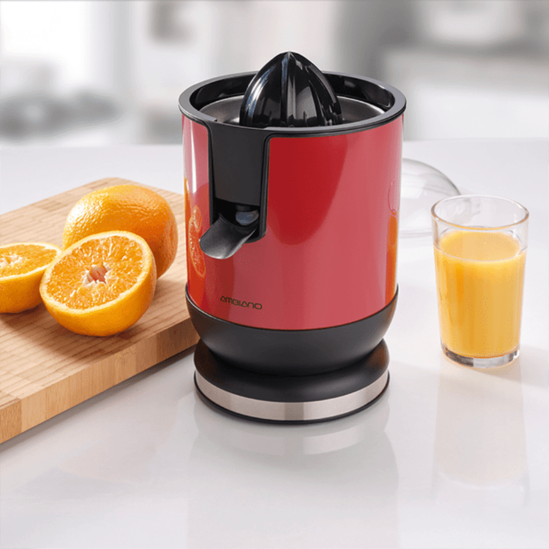 AMBIANO  Citrus Press
