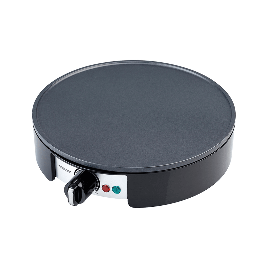 AMBIANO  Crepe Maker 1000W