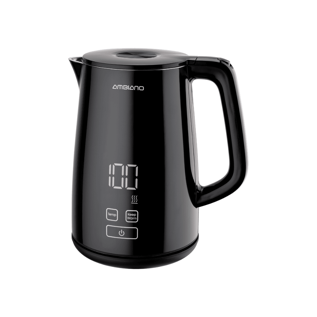 AMBIANO digital kettle